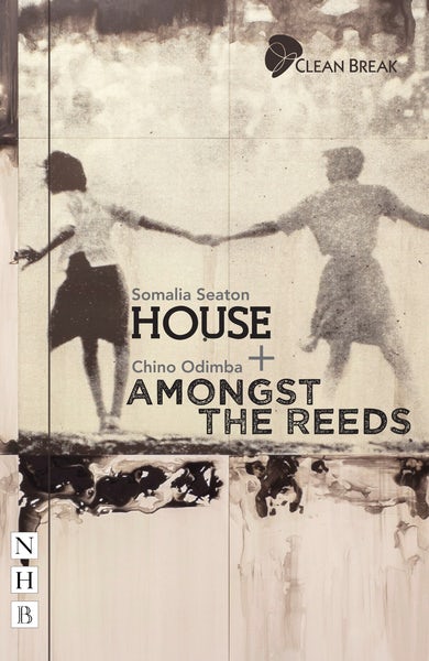 Book cover image for House + Amongst the Reeds ISBN: 9781848426139